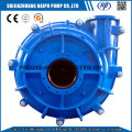 14/12 St-Ah Horizontale Goldmine Gummi Liner Slurry Pump